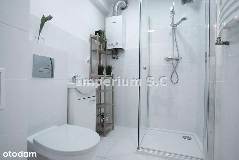 M-2 po remoncie, idealne pierwsze piętro - Pełny obrazek: 4/4