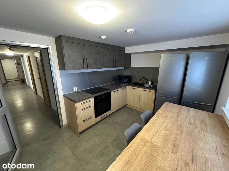 Sprzedam nieruchomość pod kwatery pracownicze/prywatne/firmę - Pełny obrazek: 3/18