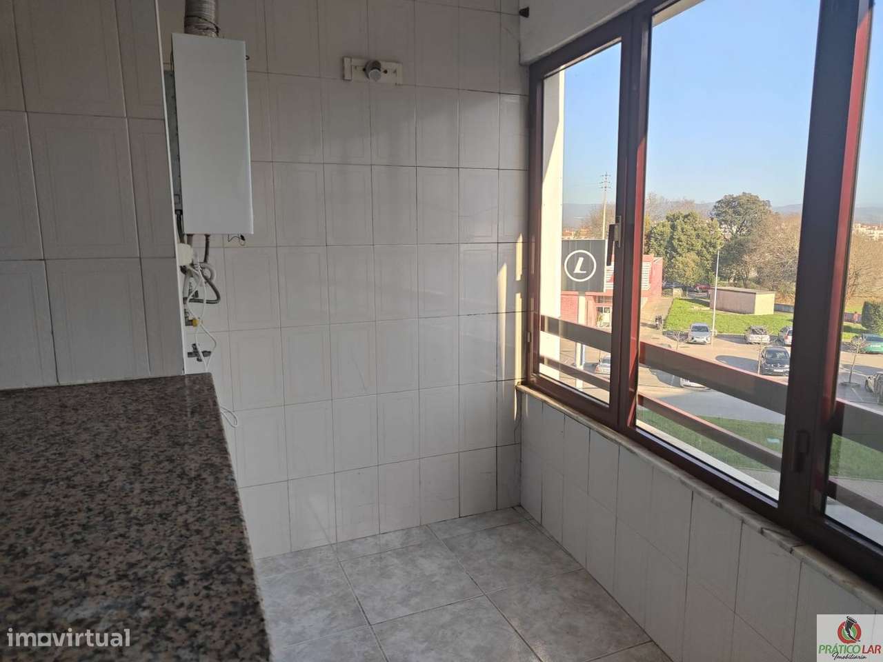 ApartamentoT2 em Albergaria a Velha - Grande imagem: 5/35