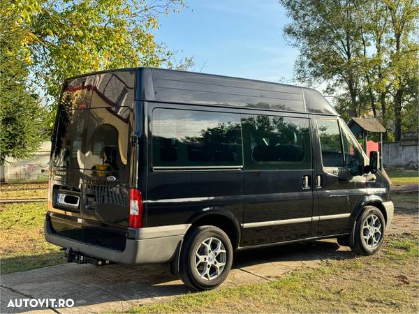 Ford Transit - 6