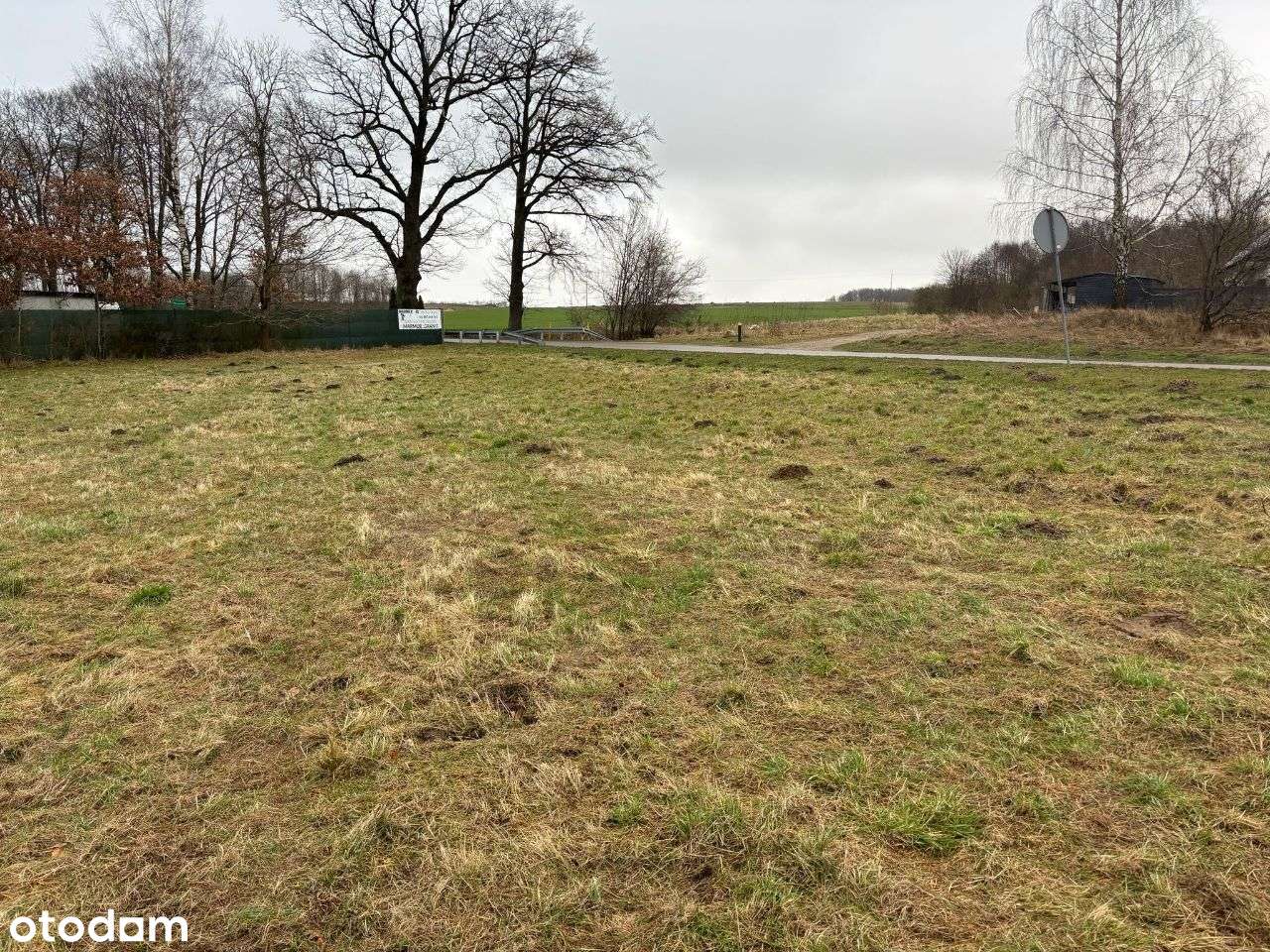 Działki budowlane blisko Słupska - Pełny obrazek: 2/6