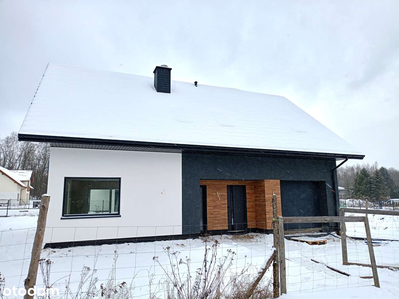 Wolnostojący dom przy Lesie Łagiewnickim, 167 m2, ul. Rogowska - Pełny obrazek: 2/20