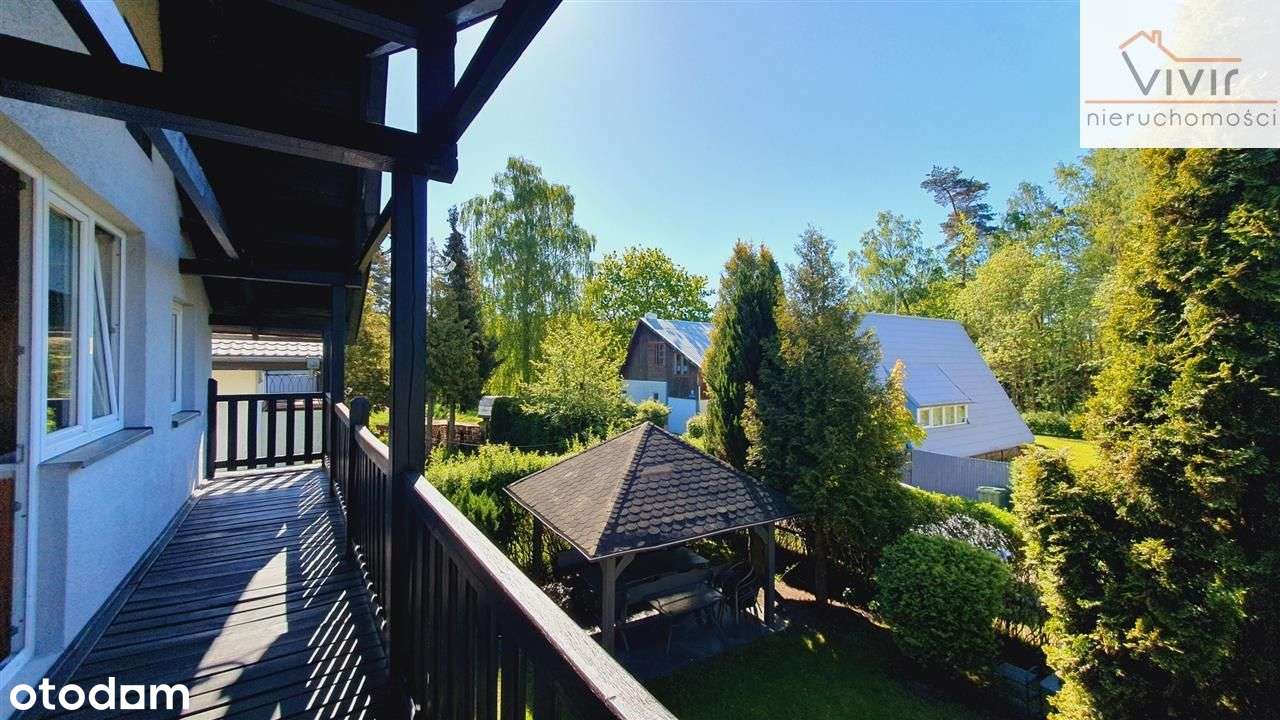 126 mkw. Dom nad morzem. Działka 364 mkw. - O% !!-12