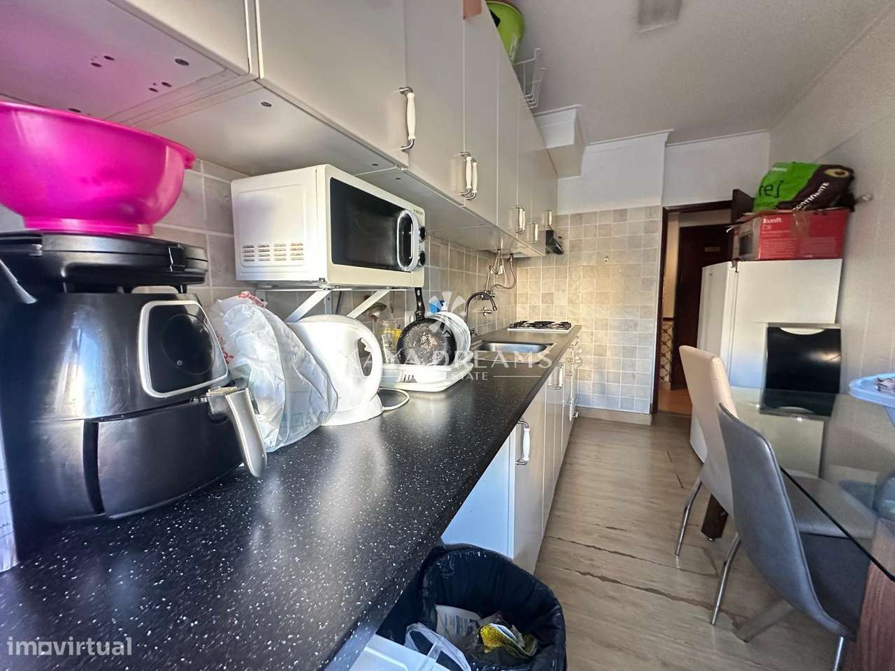 Apartamento T2 para venda em Cacém-20