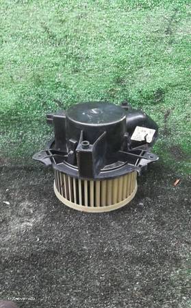 Motor Da Chaufagem Sofagem  Fiat Punto (188_) - 1