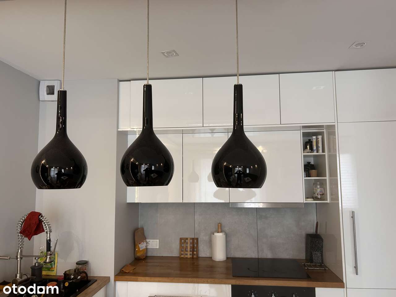 Chorzów - ul. Kościuszki, do zamieszkania, 2014 rok - Pełny obrazek: 5/6