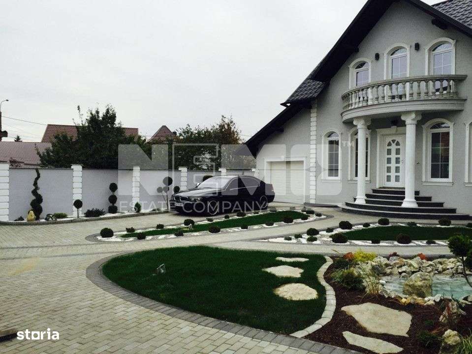 Vile spatioase| 1 mai - Imagine principală: 1/20