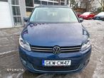 Volkswagen Touran 2.0 TDI DPF BlueMotion Technology Highline - 10