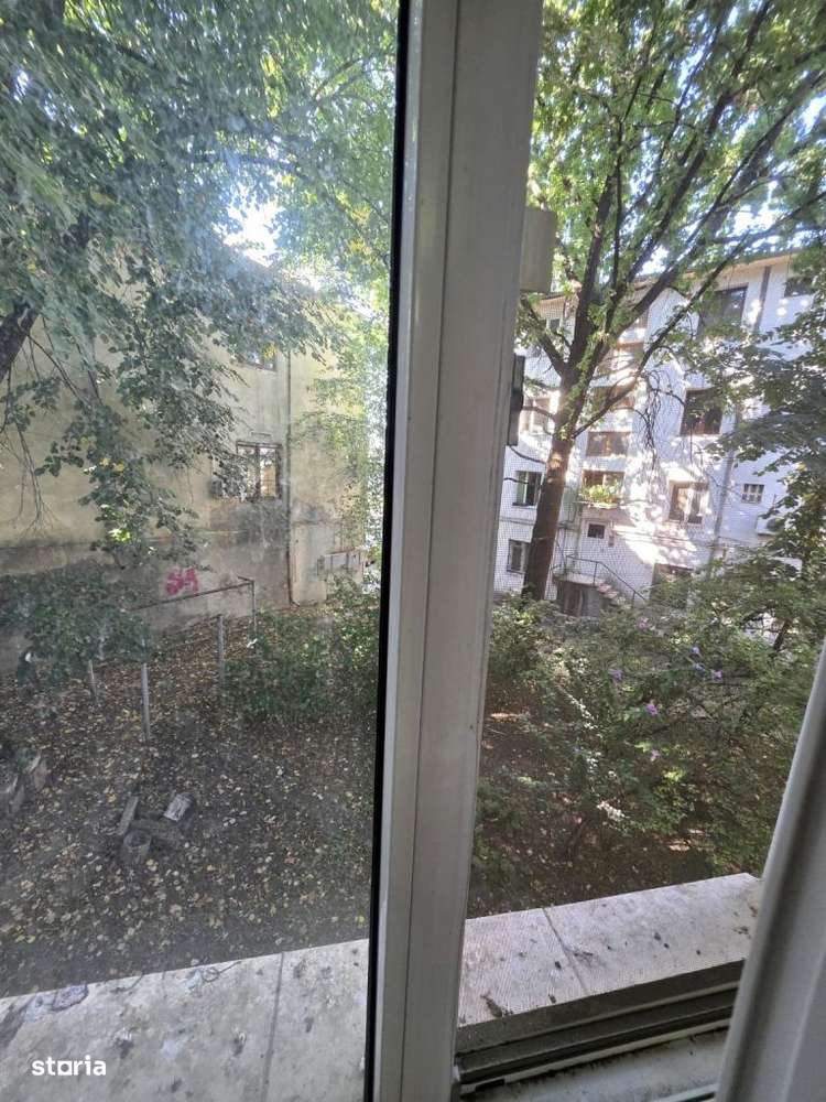 Apartament central str. Arcu etaj1-7