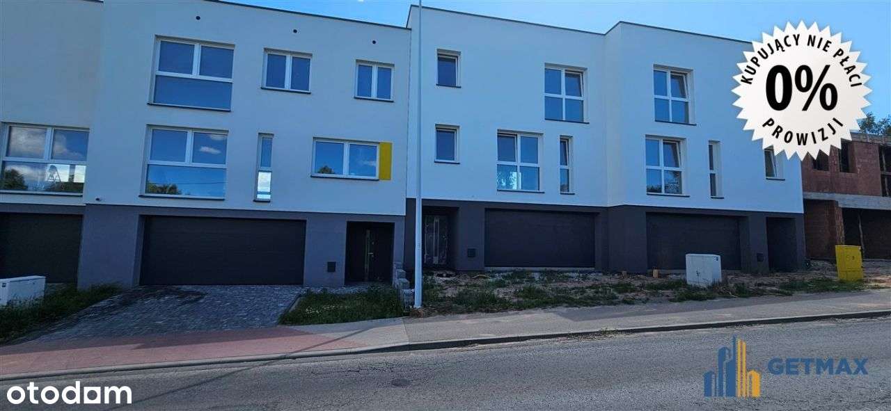 Osiedle Domów Jednorodzinnych