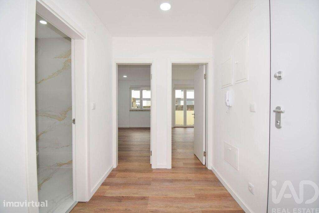 Apartamento T2 em Seixal, Arrentela e Aldeia de Paio Pires de 59 m2-6