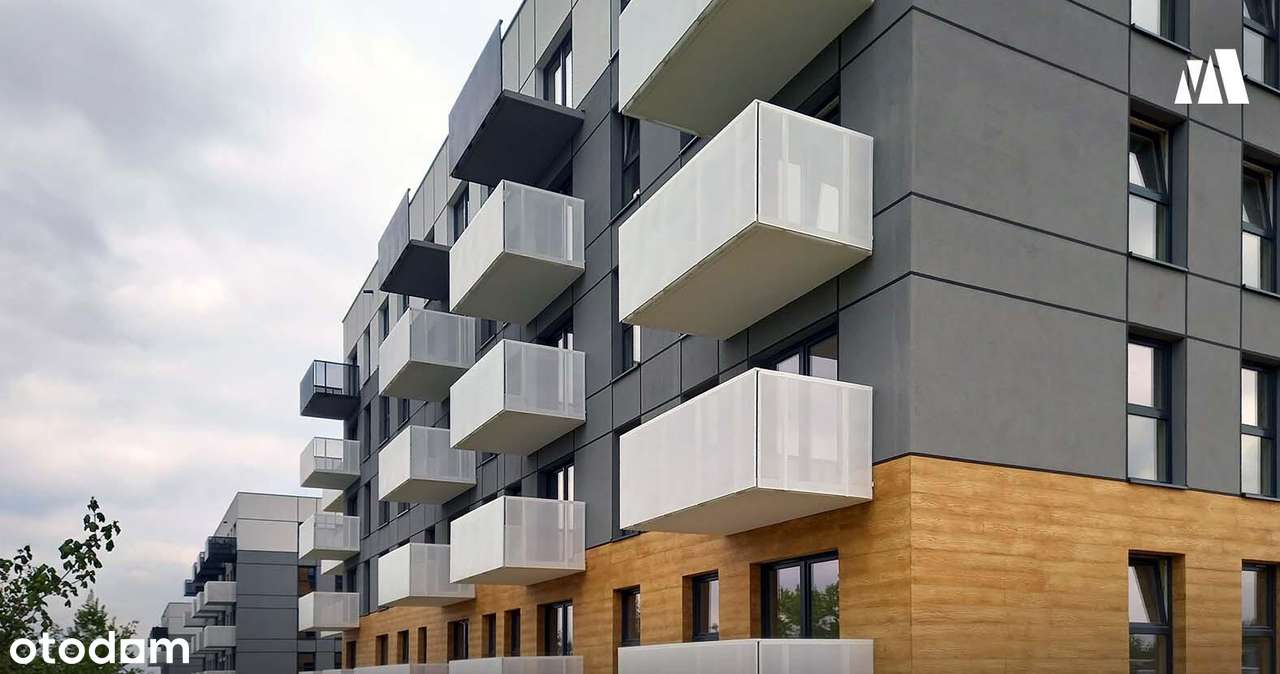 Nowe/ Apartamenty Na Wzgórzu/ Klimontowska-6