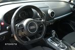 Audi A3 2.0 TDI Attraction S tronic - 22