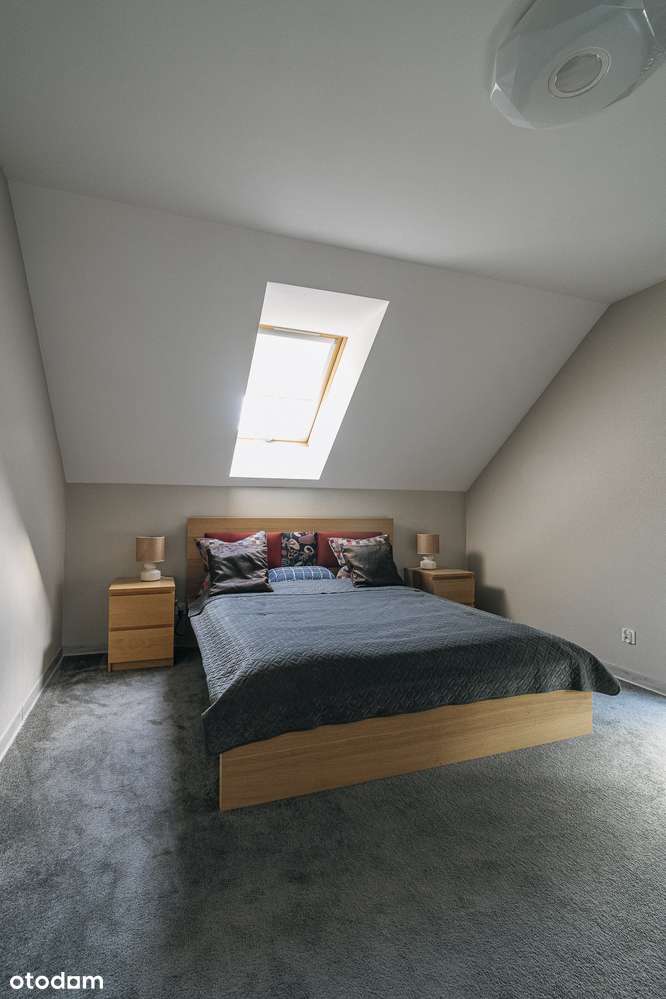 Dom 101 m2 | Krzeszowice | 5 pokoi | gotowy i wyposażony, stan idealny-11