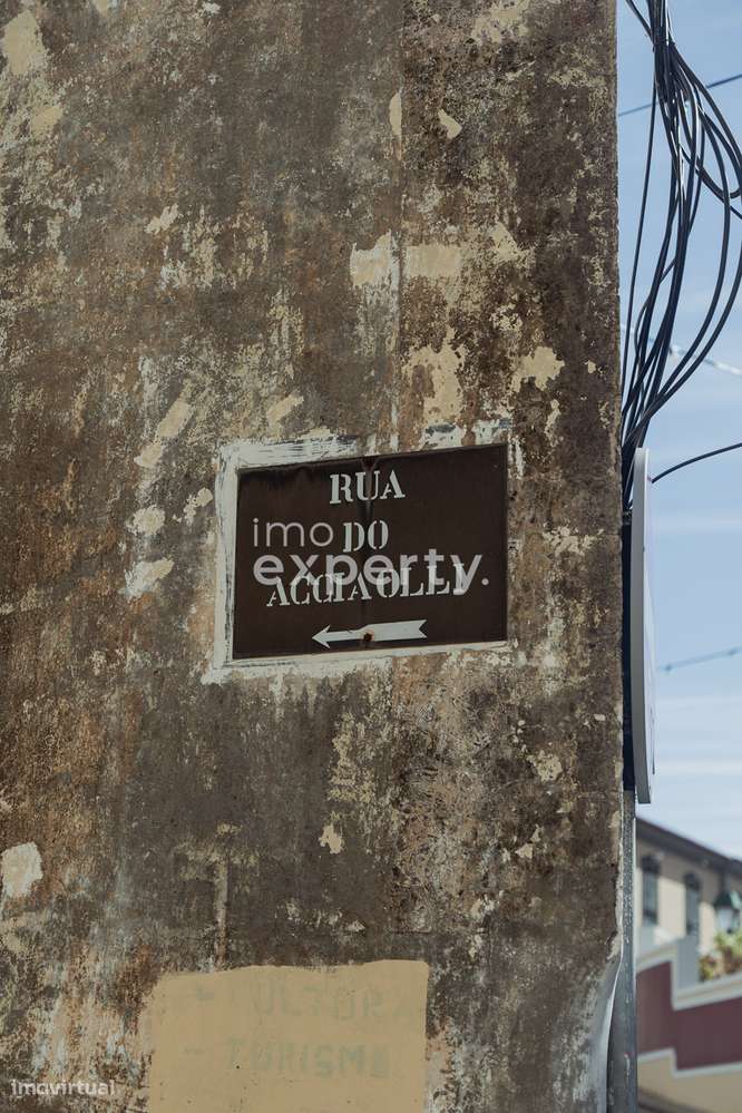 Edifício histórico com projeto aprovado no coração do Funchal-11
