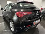 Alfa Romeo Giulietta 1.6 JTDm Distinctive - 10