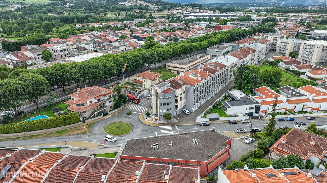 Apartamento T3 em Real, Braga - Grande imagem: 2/27