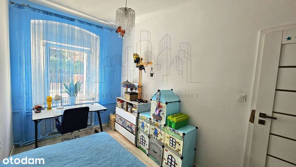 Przestrzeń i wygoda - 4 pokoje z balkonem - Pełny obrazek: 4/20