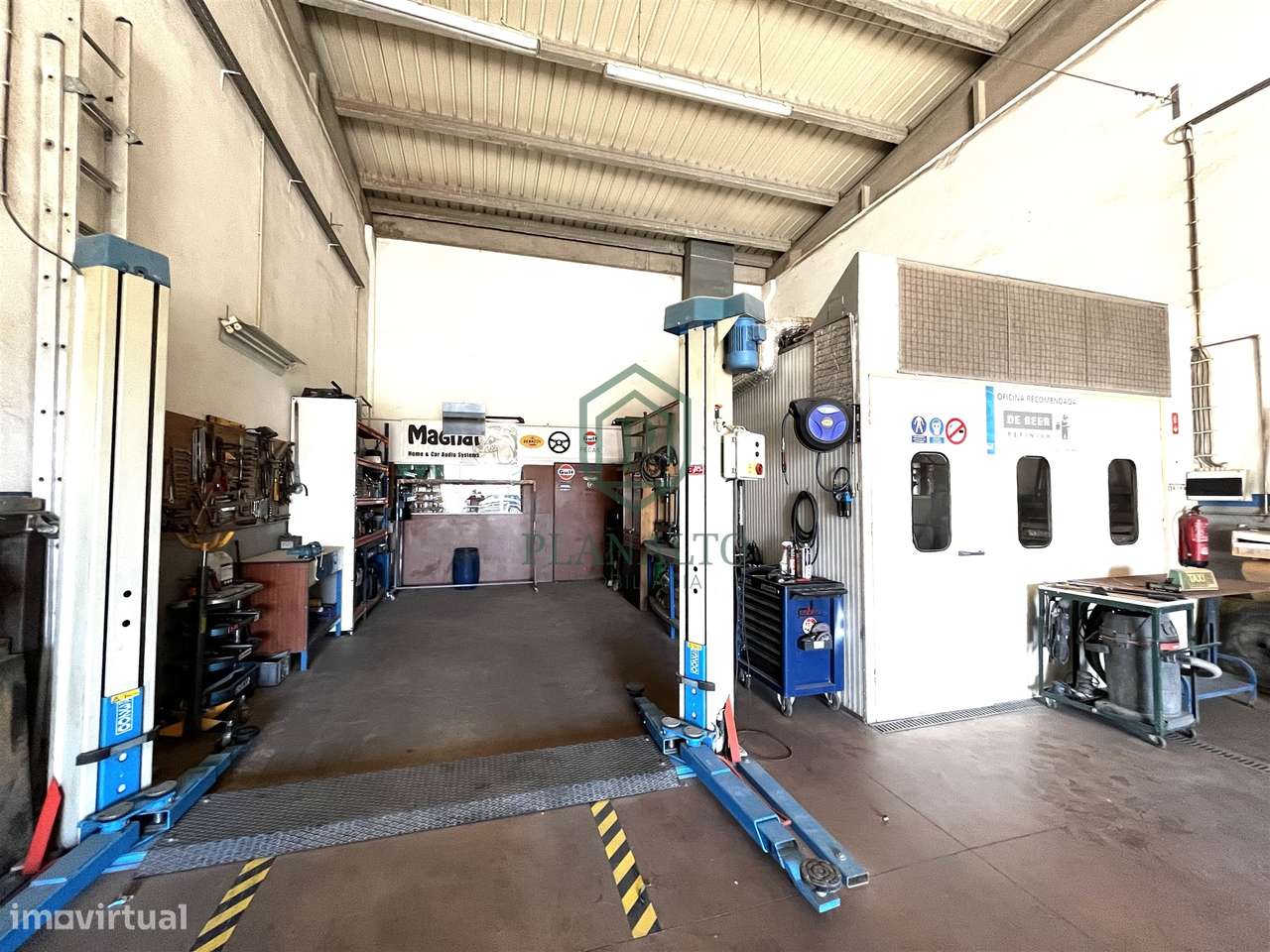 Armazém  Venda em Vendas Novas,Vendas Novas - Grande imagem: 5/13