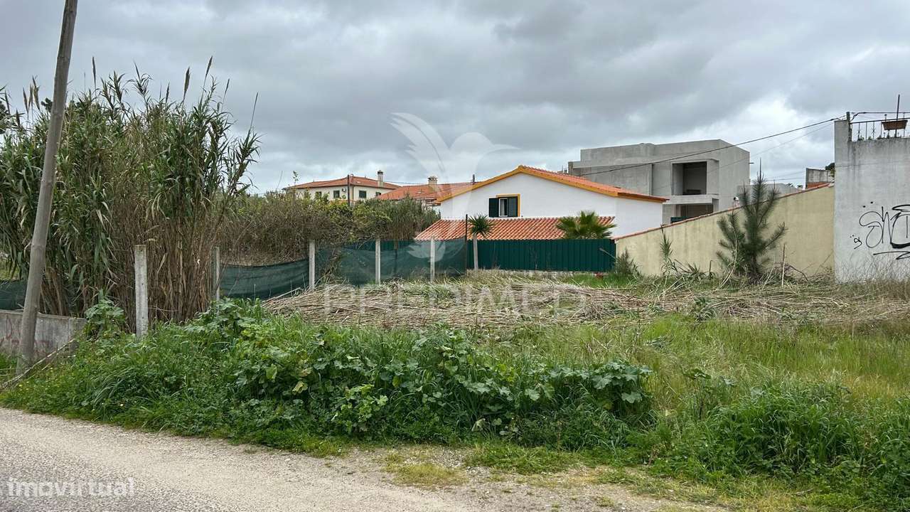 Terreno Urbano Brejos de Azeitão - Grande imagem: 4/11