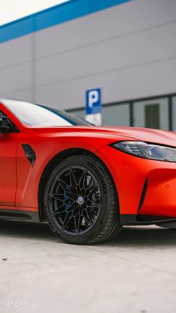 BMW M4 Competition M xDrive sport - 4