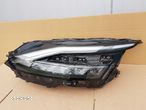 LAMPA PRZÓD LEWA NISSAN QASHQAI III J12 FULL LED - 1