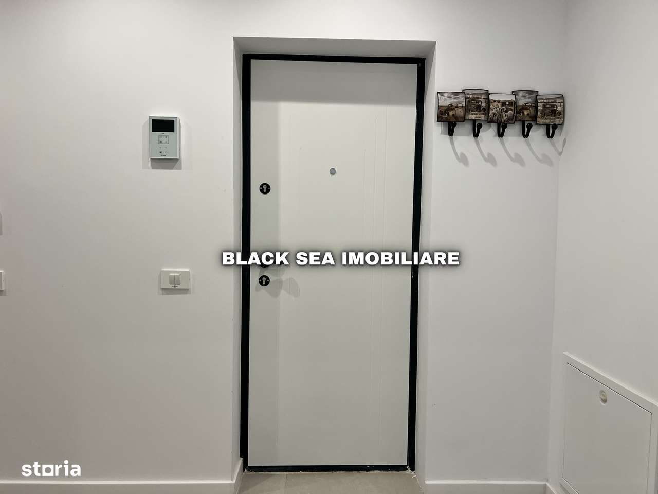 STUDIO DE VANZARE – AXXIS Nova Resort & SPA –VEDERE LA MARE-6