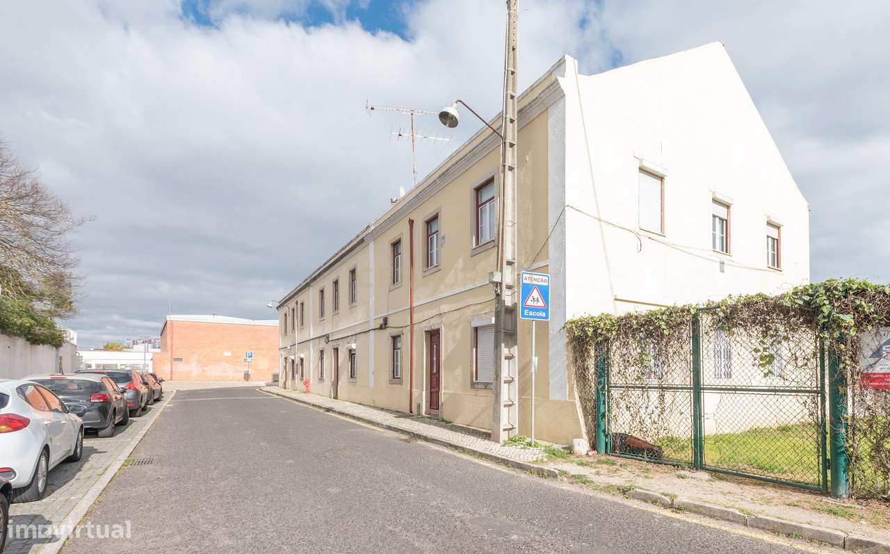 T1 +1 Olivais junto ao Parque das Nações - Grande imagem: 5/32