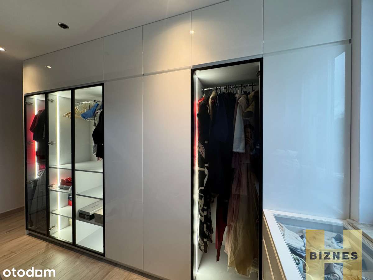 Nowy dom w zielonej okolicy!-11