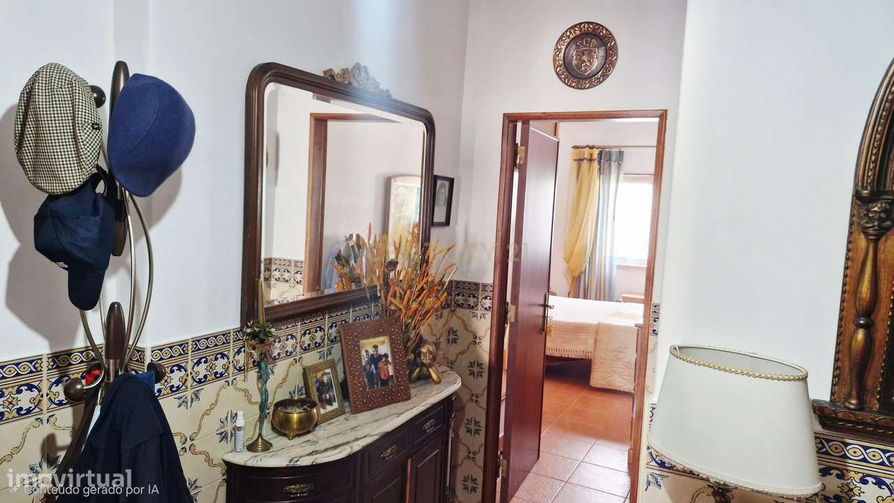 T2 na Av. Principal de Sines | Frente ao Jardim + Varandas | A 9 min d - Grande imagem: 4/25