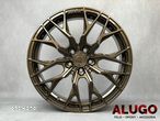 Alufelgi 19" BLANK CONCAVER Felgi VOLKSWAGEN KIA PEUGEOT FORD - 4