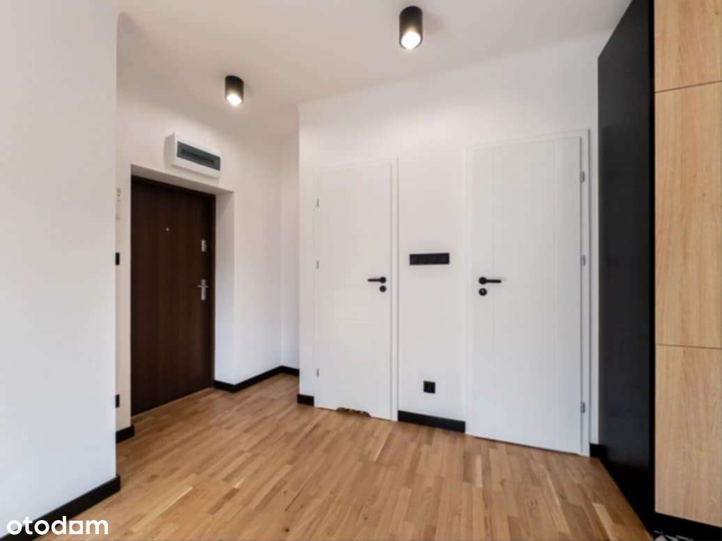 2 pokoje| Praga Południe| 36 m2|1p.| wykończone| Gotowiec Inwestycyjny - Pełny obrazek: 5/11