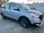 Dacia Lodgy 1.5 dCi Stepway 7L - 13