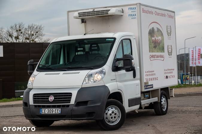 Fiat Ducato - 5