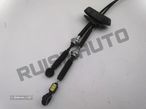 Seletor 82000_54761 Renault Trafic Ii [2001_2014] 1.9 Dci 80 - 2