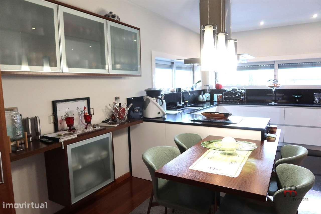 Moradia T3 Venda em Gondomar (São Cosme), Valbom e Jovim,Gondomar-8