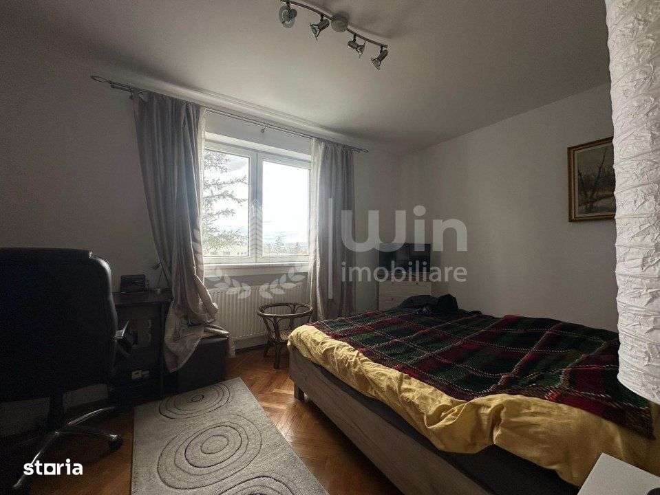 Apartament 2 camere decomandat | 70mp | Etaj 2 | Parcare | Republicii - Imagine principală: 4/9