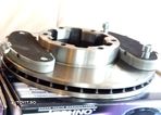 DISC NISSAN ATLEON 140 L80 ECO-T135 7.5TONE ETRIER ETRIERI DISCURI PLACUTE PREZOANE PIESE - 27