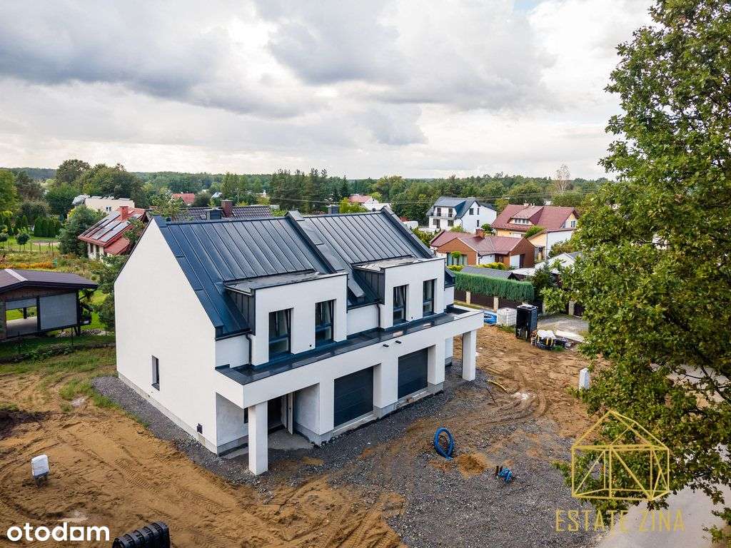 Dom na sprzedaż, 4 pokoje, 120 m², Brzesko