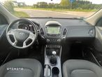 Hyundai ix35 2.0 CRDi 4WD Comfort - 4