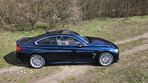 BMW Seria 4 428i xDrive Luxury Line - 8