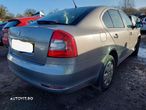 Compresor AC clima Skoda Octavia 2 2011 BERLINA 1.6 TDI - 5