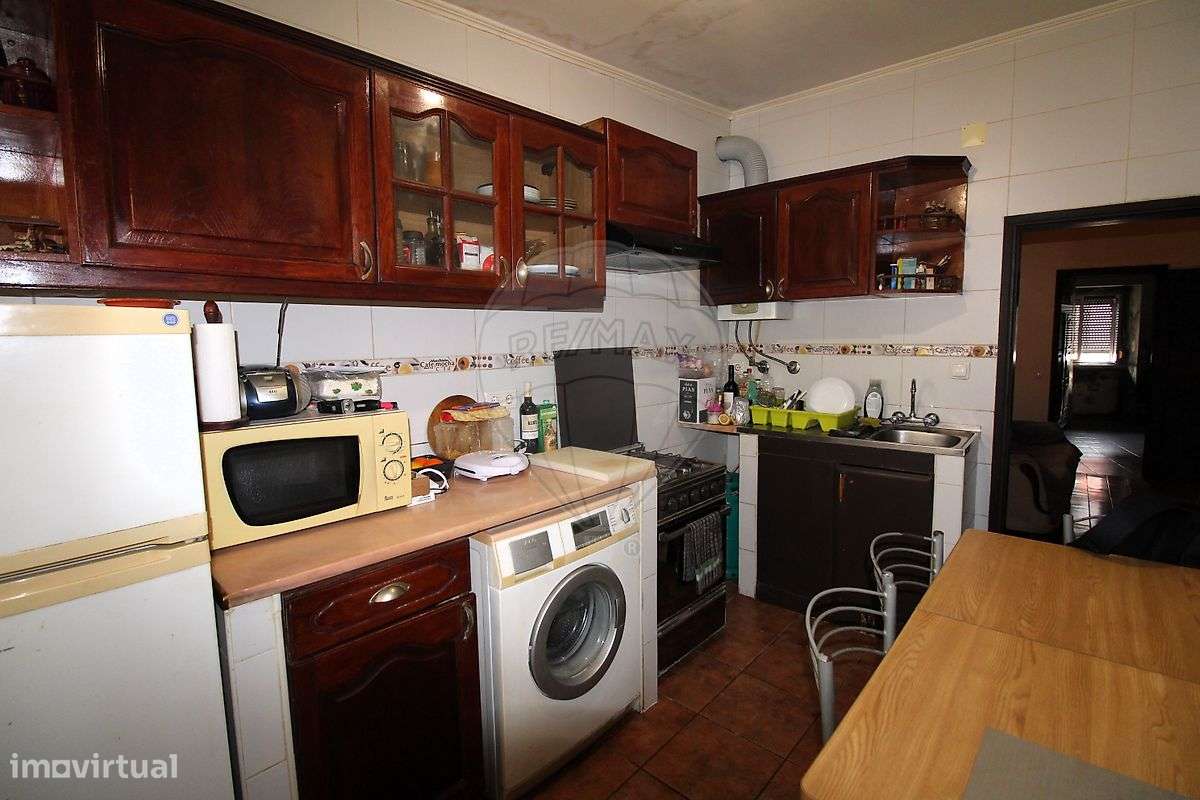 Moradia T2 para venda - Grande imagem: 3/9