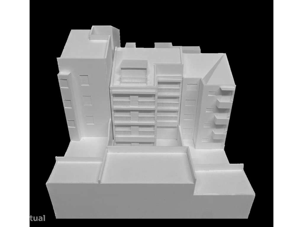 Prédio, Lisboa, Ajuda - Grande imagem: 2/8