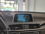 BMW X1 16 d sDrive Auto xLine - 20