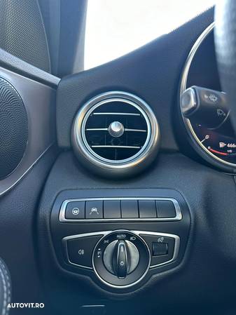 Mercedes-Benz C 300 d e Aut. - 6