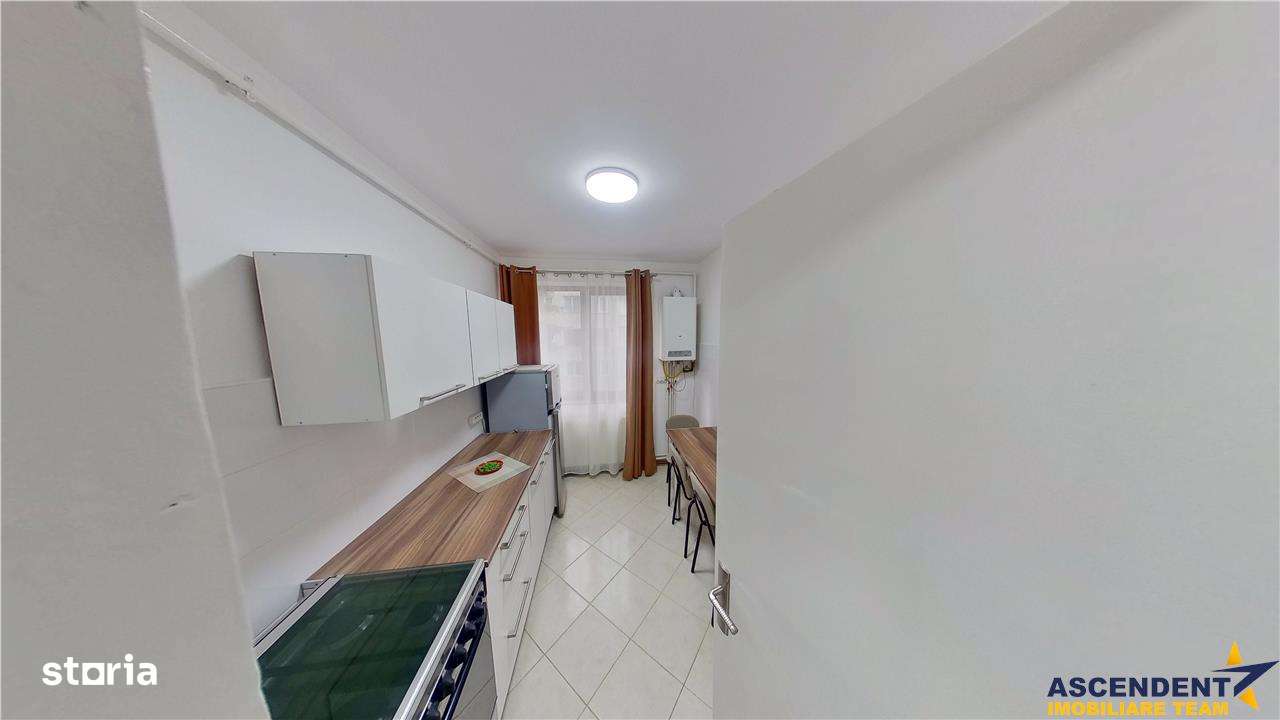 Apartament 2 camere, inima orasului – confort si stil, Brasov - Imagine principală: 4/12