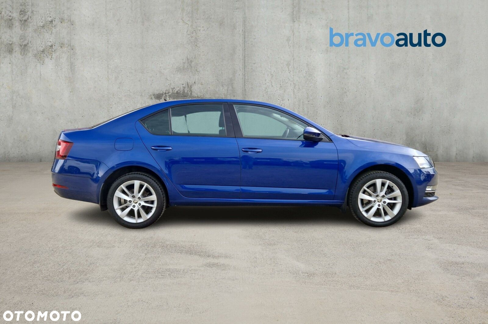 Skoda Octavia 1.8 TSI Style DSG - 6