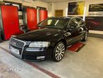 Audi A8 3.0 TDI Quattro - 1