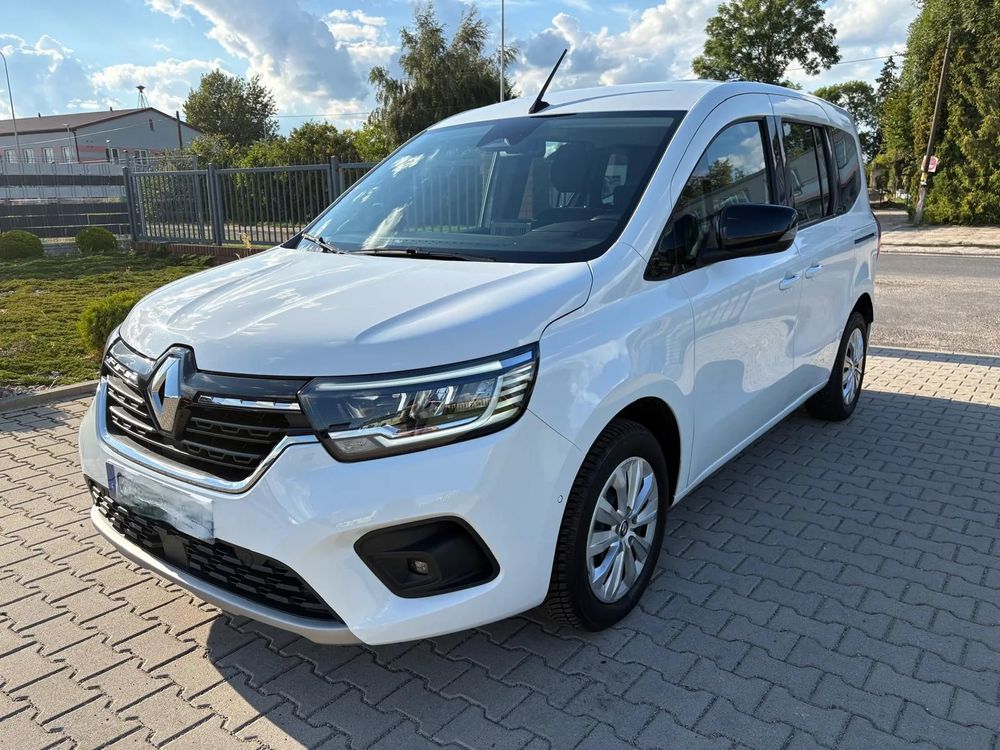 Renault Kangoo III (2021-) 2023